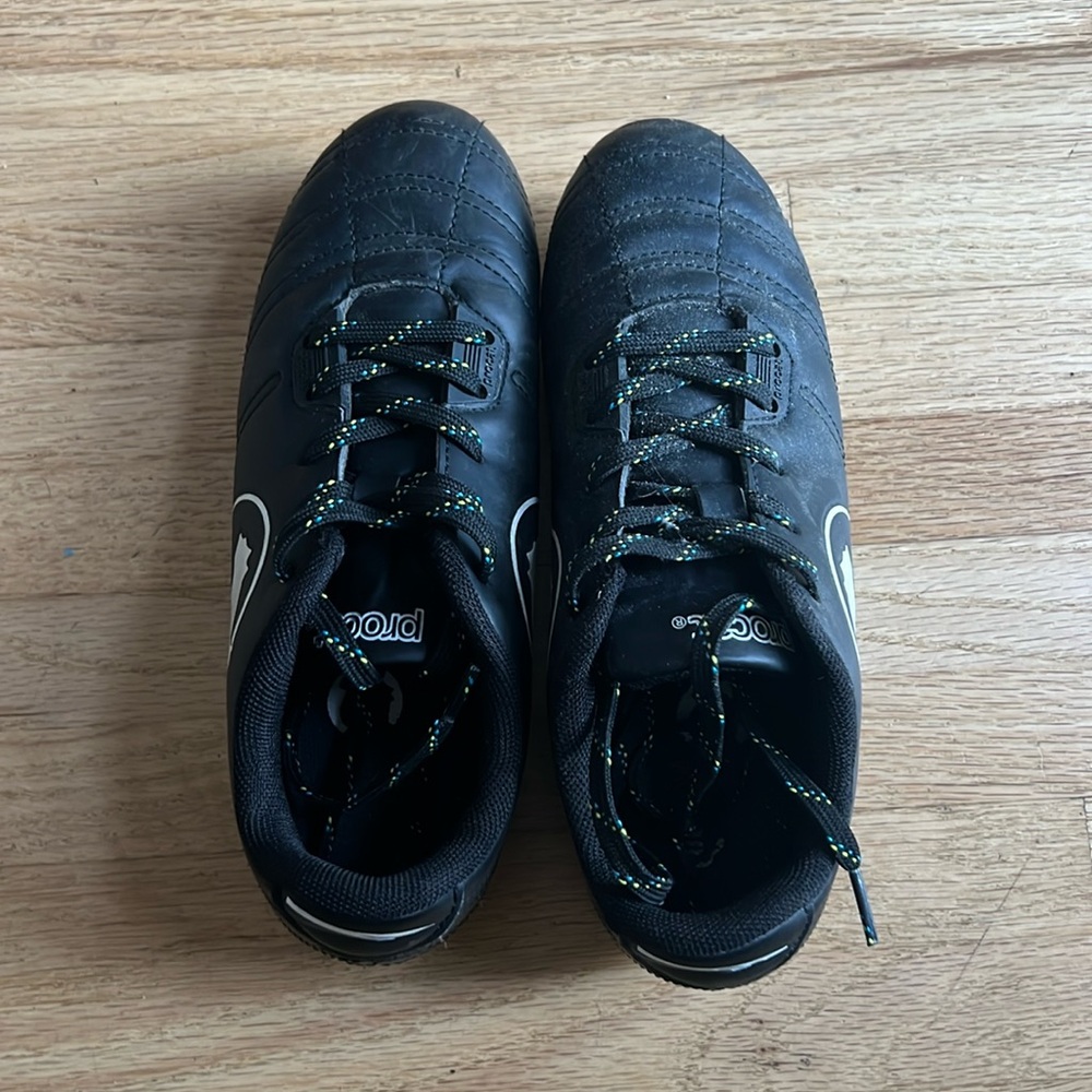 Puma cleats